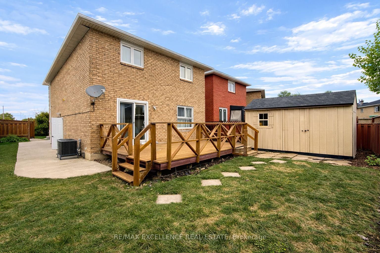 Detached House for sale at 68 Alabaster Drive, Brampton, Ontario, L6V 4G4 - Brampton North - MLS: W12962232