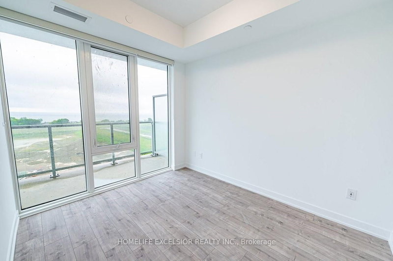 809 - 220 Missinnihe Way, Mississauga, L5H 0A9 | Image 3