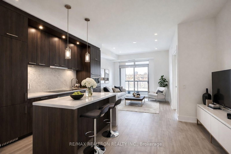 309 - 858 Dupont St, Toronto, M6G 0C1 | Image 2