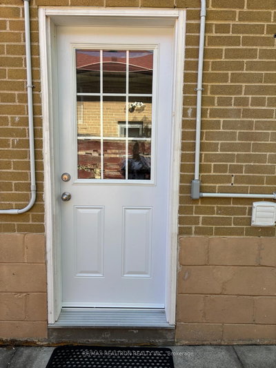 Lower - 2 Hagersville Crt | Toronto | Image