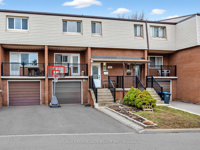 133 - 3175 Kirwin Avenue