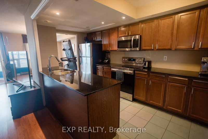 508 - 4450 Tucana Crt, Mississauga, L5R 3R4 | Image 2