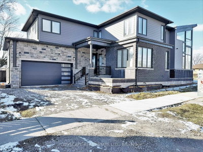 4-bed Detached House · 204 Mary St