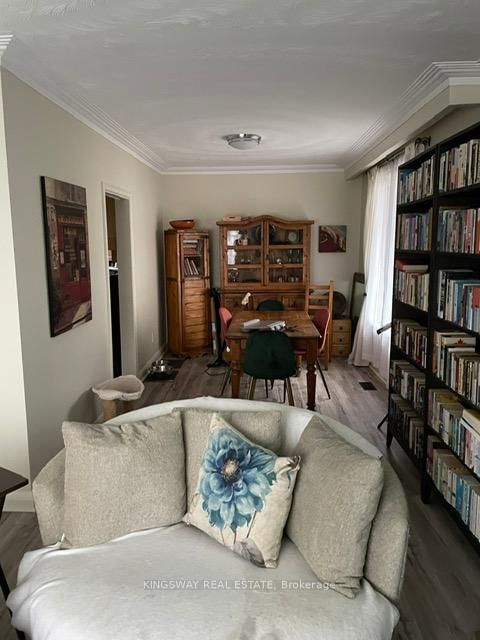 Detached House for sale at 2026 Rebecca Street, Oakville, Ontario, L6L 2A2 - Bronte - MLS: W12962652