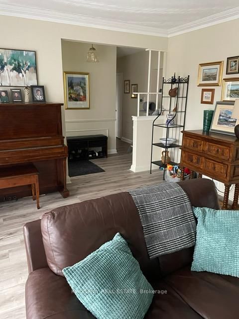 Detached House for sale at 2026 Rebecca Street, Oakville, Ontario, L6L 2A2 - Bronte - MLS: W12962652