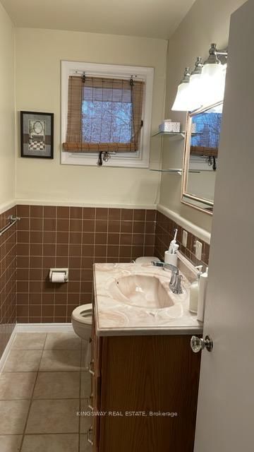 Detached House for sale at 2026 Rebecca Street, Oakville, Ontario, L6L 2A2 - Bronte - MLS: W12962652