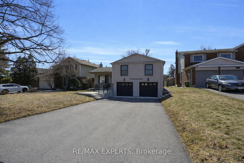 351 Hersey Cres, Caledon, L7E 3Z6 | Image 2