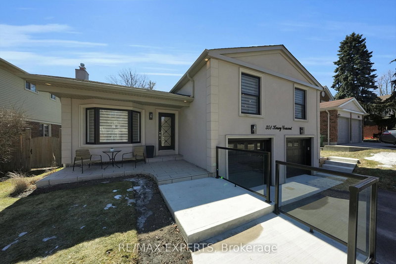 351 Hersey Cres, Caledon, L7E 3Z6 | Image 3