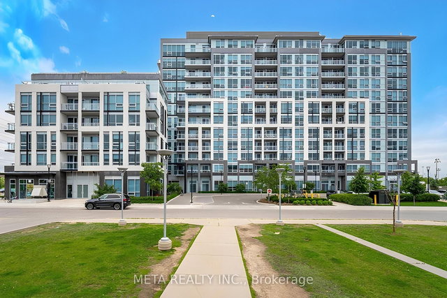 1105 - 1050 MAIN Street