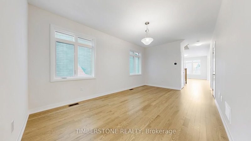 37 Raja St, Brampton, L6P 4R8 | Image 3