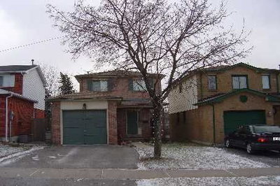 Detached House sold at 22 Cassander Crescent, Brampton, Ontario, L6Z1Z2 - Heart Lake East - MLS: W1296285