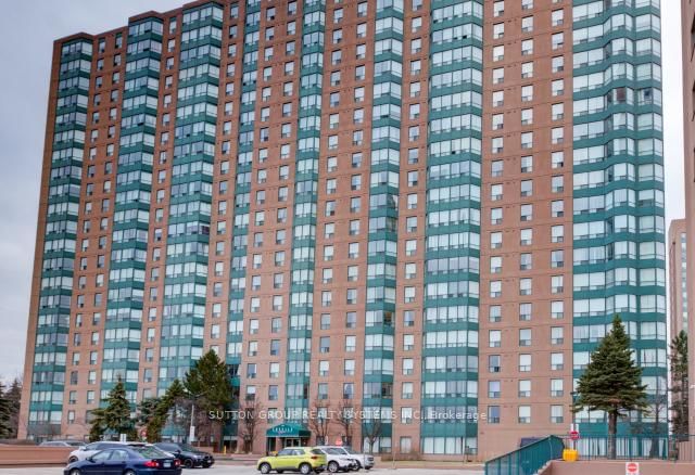 1805 - 135 Hillcrest Avenue