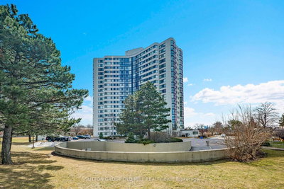 206 - 1360 Rathburn Rd | Mississauga | Image