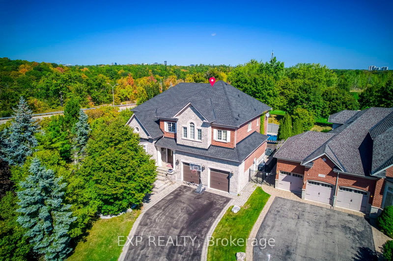 530 Golfview Crt, Oakville, Ontario