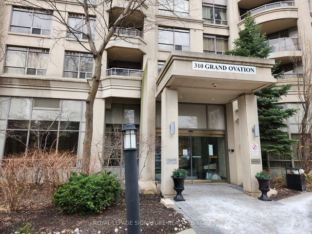 3009 - 310 Burnhamthorpe Road W