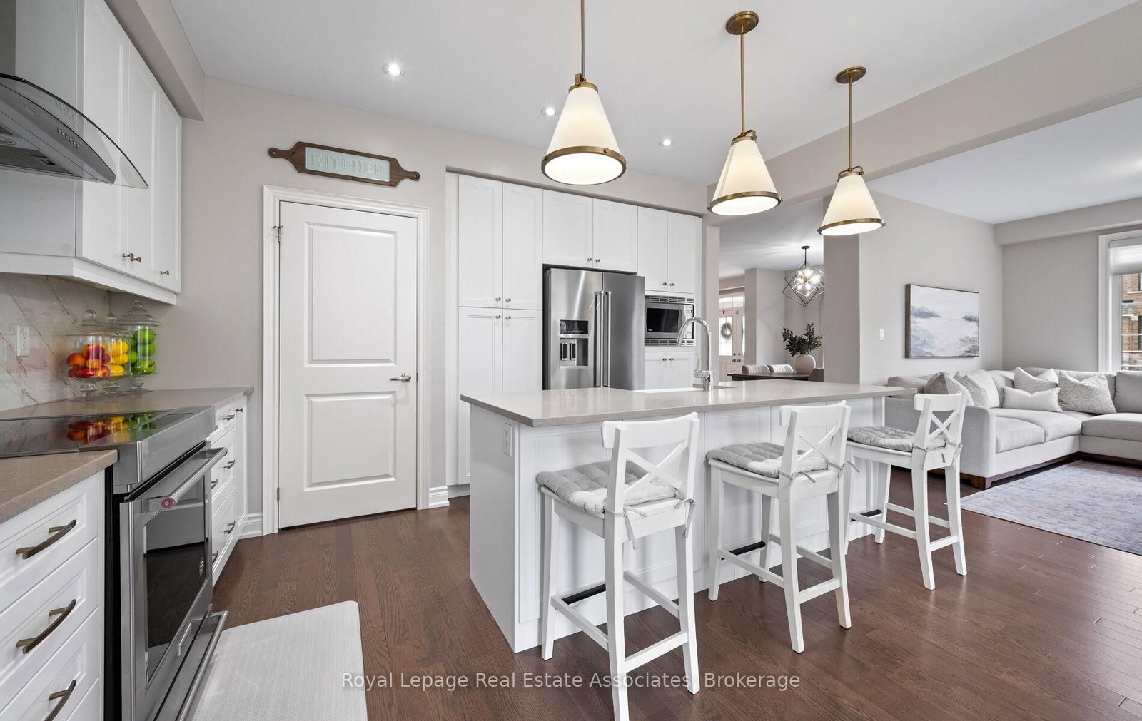 Detached House for sale at 1285 Raspberry Terrace, Milton, Ontario, L9E 1N2 - Ford - MLS: W12963120