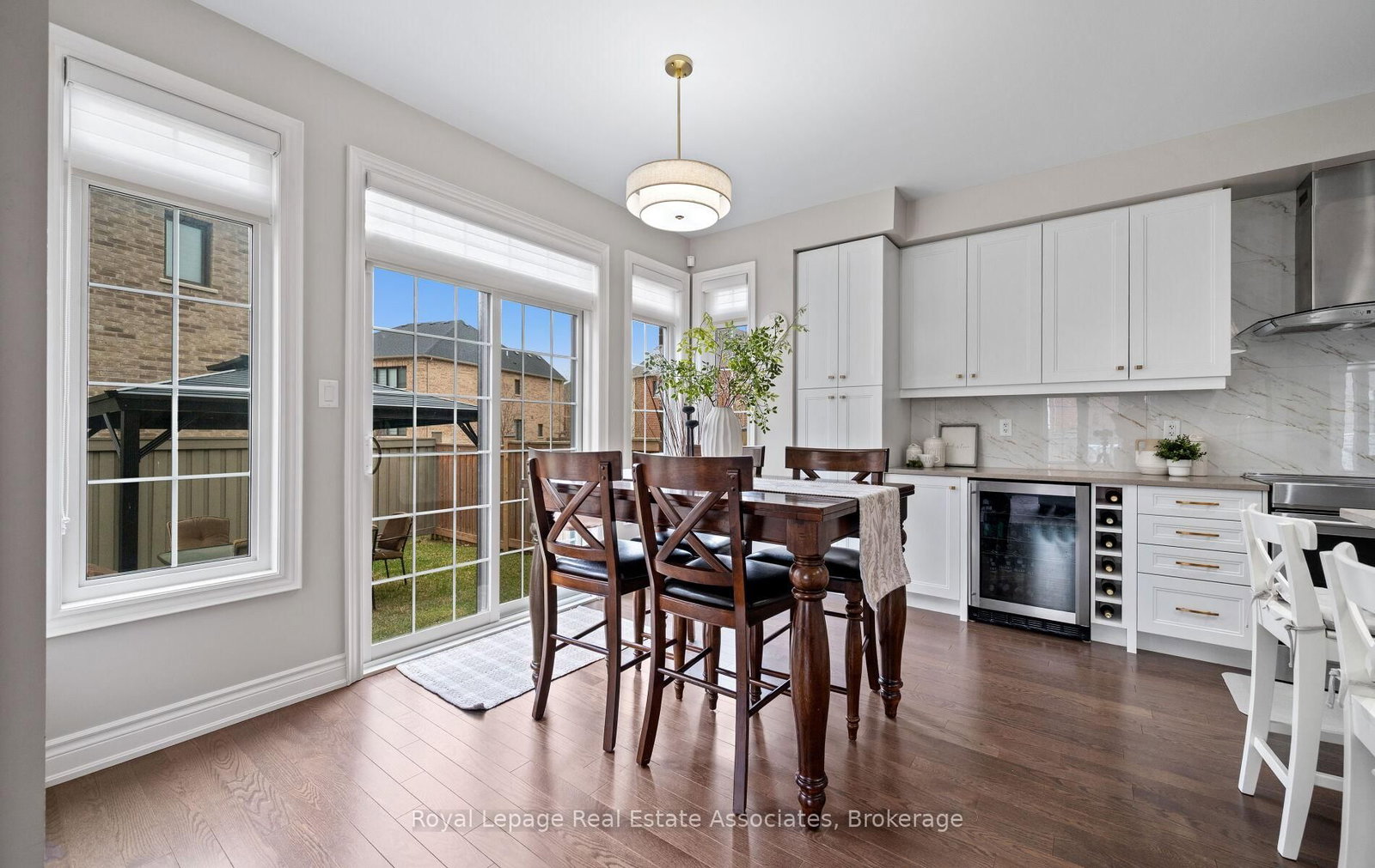 Detached House for sale at 1285 Raspberry Terrace, Milton, Ontario, L9E 1N2 - Ford - MLS: W12963120