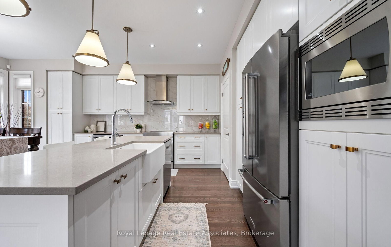 Detached House for sale at 1285 Raspberry Terrace, Milton, Ontario, L9E 1N2 - Ford - MLS: W12963120