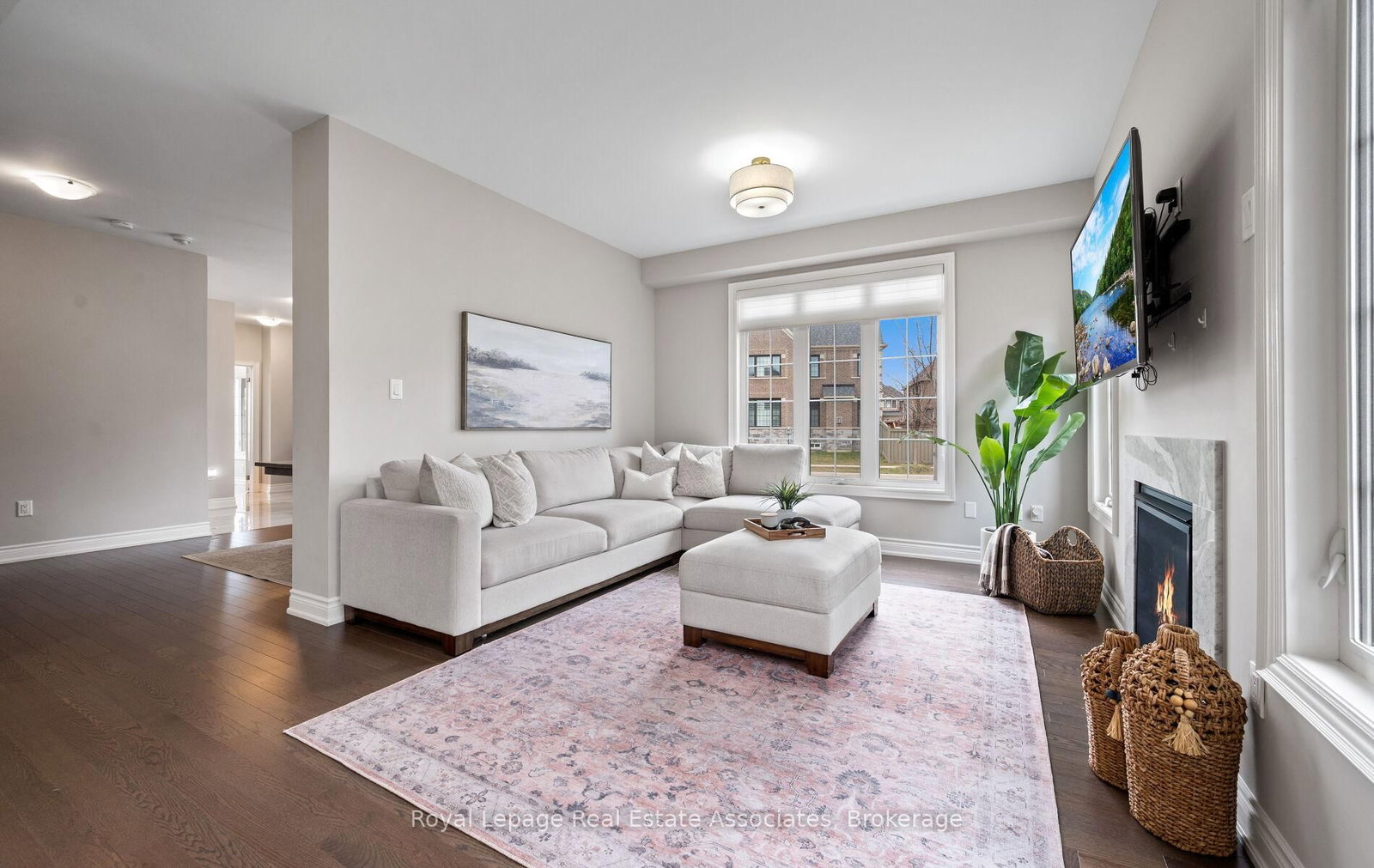 Detached House for sale at 1285 Raspberry Terrace, Milton, Ontario, L9E 1N2 - Ford - MLS: W12963120