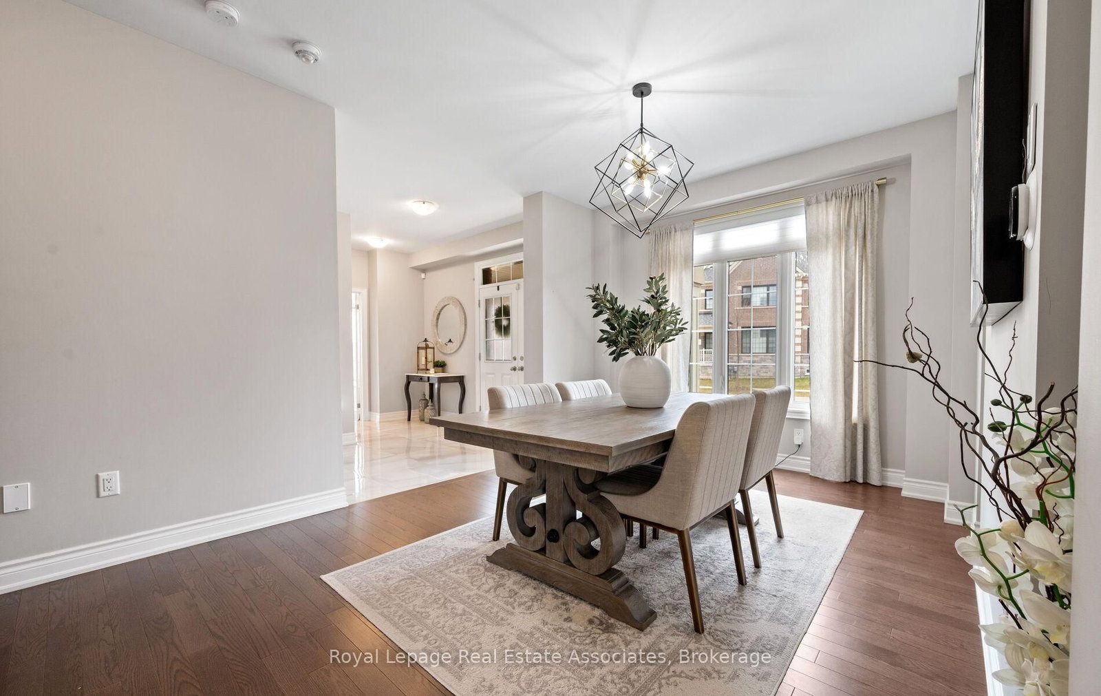 Detached House for sale at 1285 Raspberry Terrace, Milton, Ontario, L9E 1N2 - Ford - MLS: W12963120