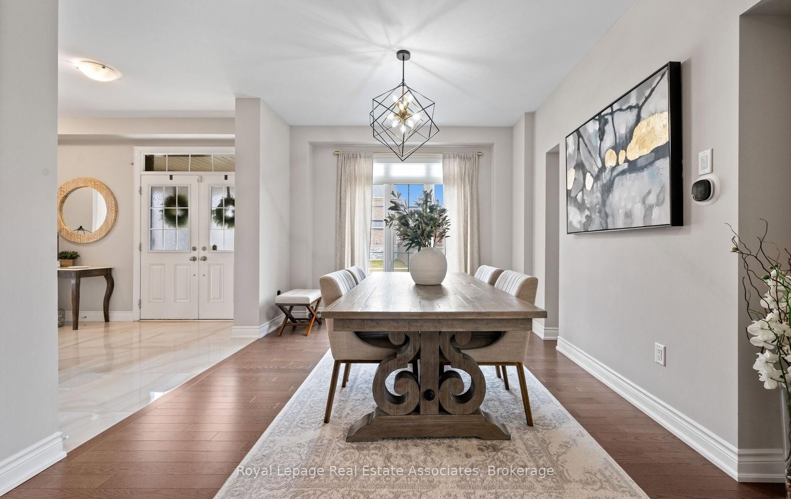 Detached House for sale at 1285 Raspberry Terrace, Milton, Ontario, L9E 1N2 - Ford - MLS: W12963120