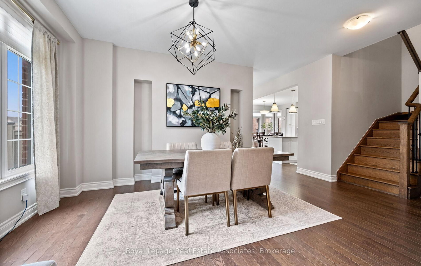 Detached House for sale at 1285 Raspberry Terrace, Milton, Ontario, L9E 1N2 - Ford - MLS: W12963120