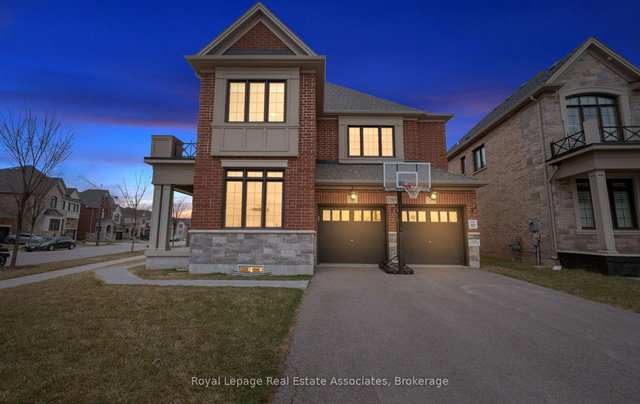 1285 Raspberry Terrace