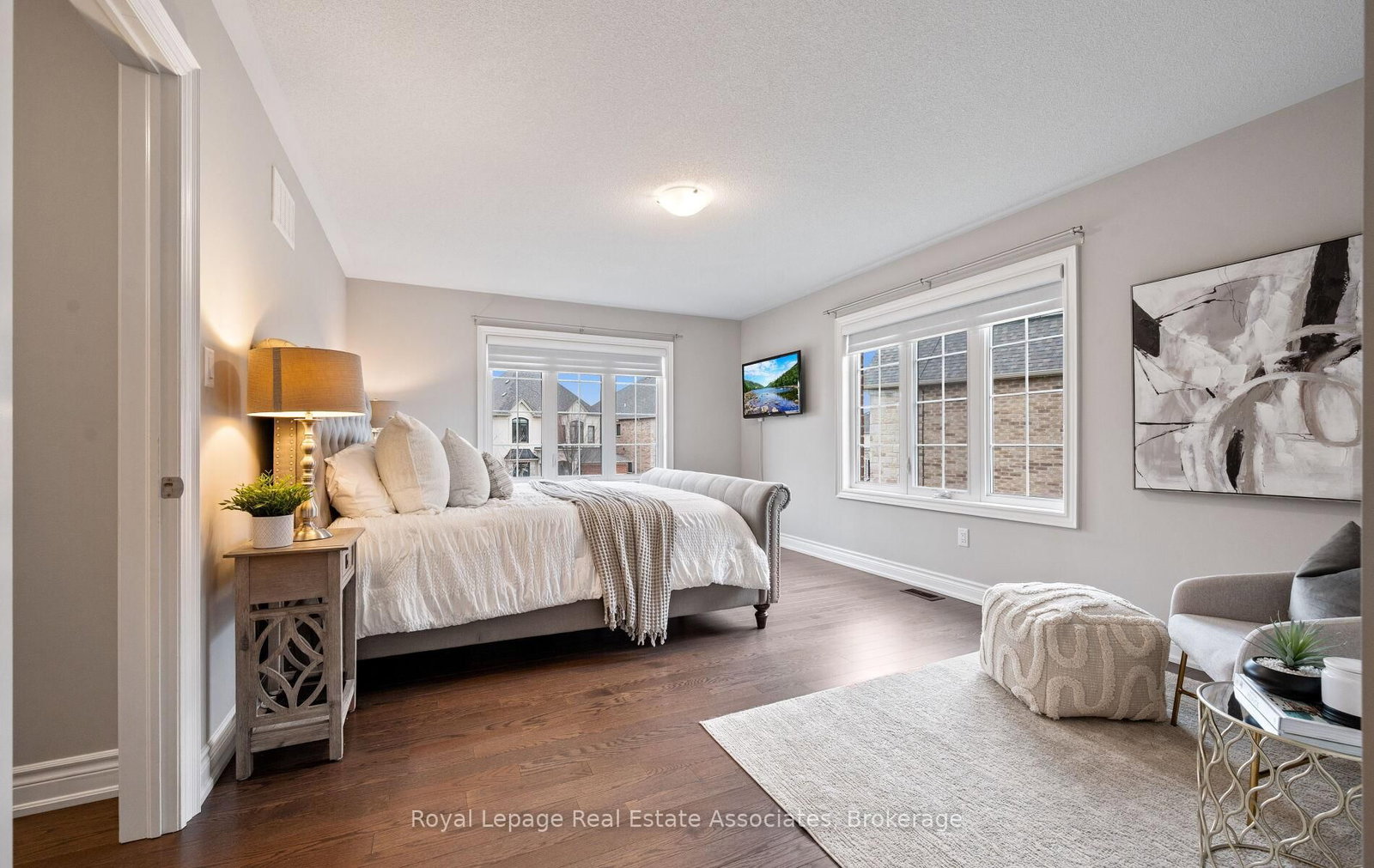 Detached House for sale at 1285 Raspberry Terrace, Milton, Ontario, L9E 1N2 - Ford - MLS: W12963120