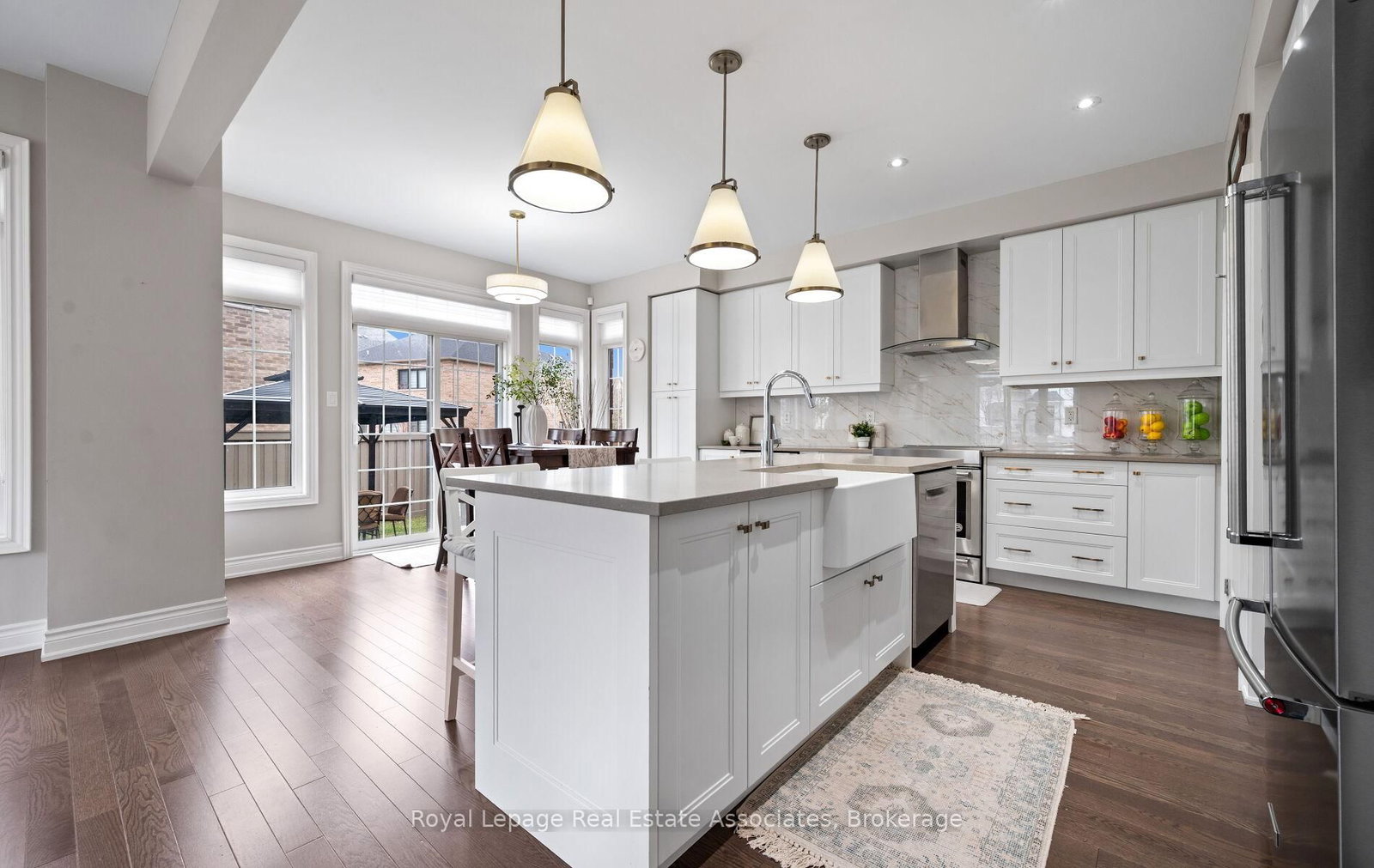 Detached House for sale at 1285 Raspberry Terrace, Milton, Ontario, L9E 1N2 - Ford - MLS: W12963120