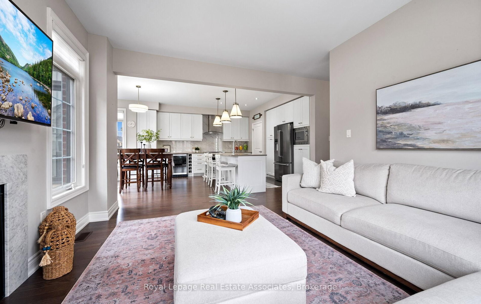 Detached House for sale at 1285 Raspberry Terrace, Milton, Ontario, L9E 1N2 - Ford - MLS: W12963120