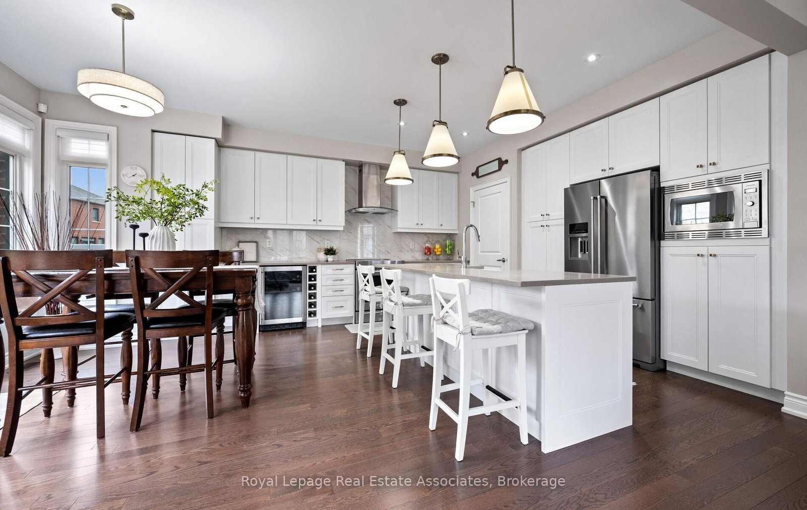 Detached House for sale at 1285 Raspberry Terrace, Milton, Ontario, L9E 1N2 - Ford - MLS: W12963120