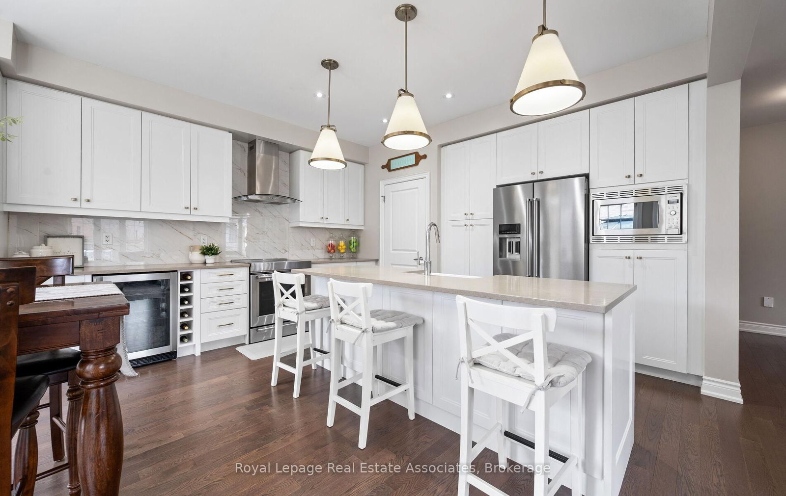 Detached House for sale at 1285 Raspberry Terrace, Milton, Ontario, L9E 1N2 - Ford - MLS: W12963120