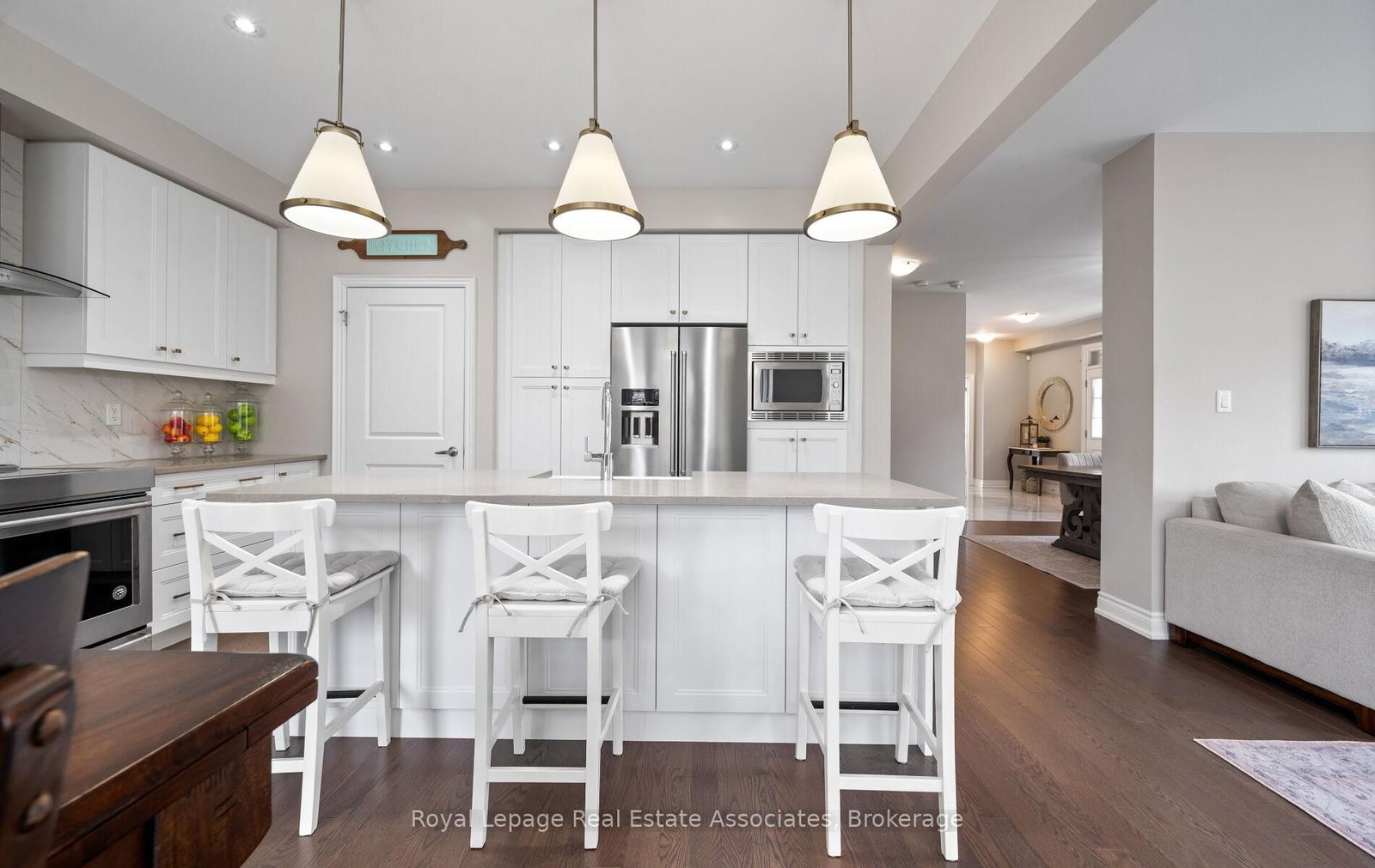 Detached House for sale at 1285 Raspberry Terrace, Milton, Ontario, L9E 1N2 - Ford - MLS: W12963120