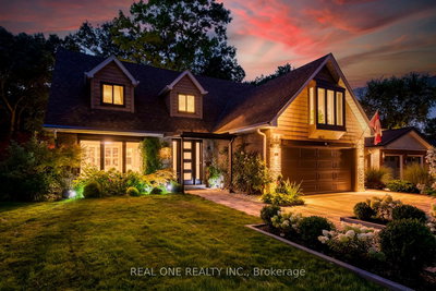 1005 Fair Birch Dr | Mississauga | Image