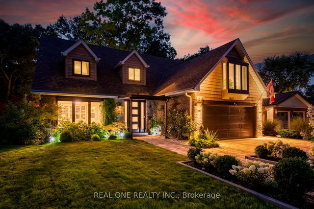 1005 Fair Birch Drive