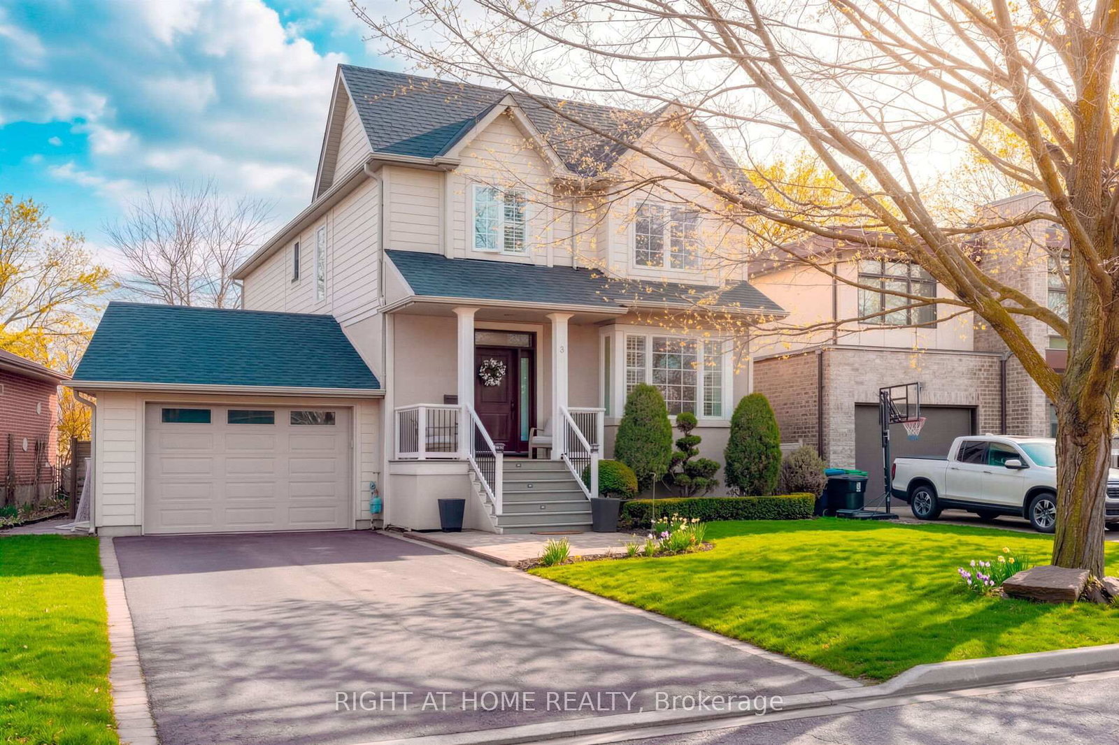 Property at 3 Dunning