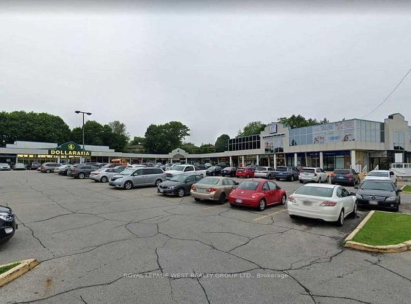 22 - 1500 Royal York Rd, Toronto, M9P 3B6 | Image 2