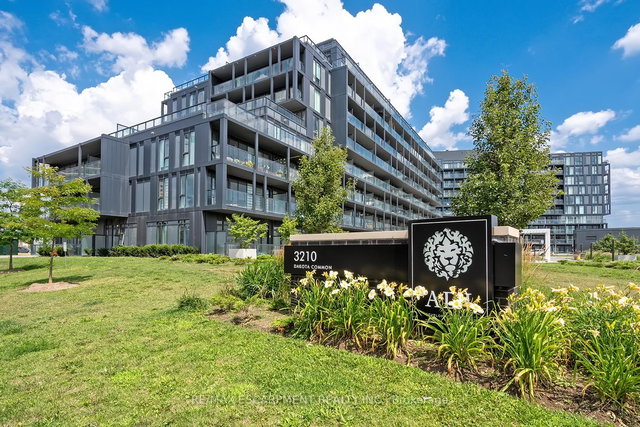 A106 - 3210 Dakota Common