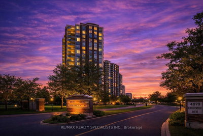 810 - 4879 Kimbermount Ave | Mississauga | Image