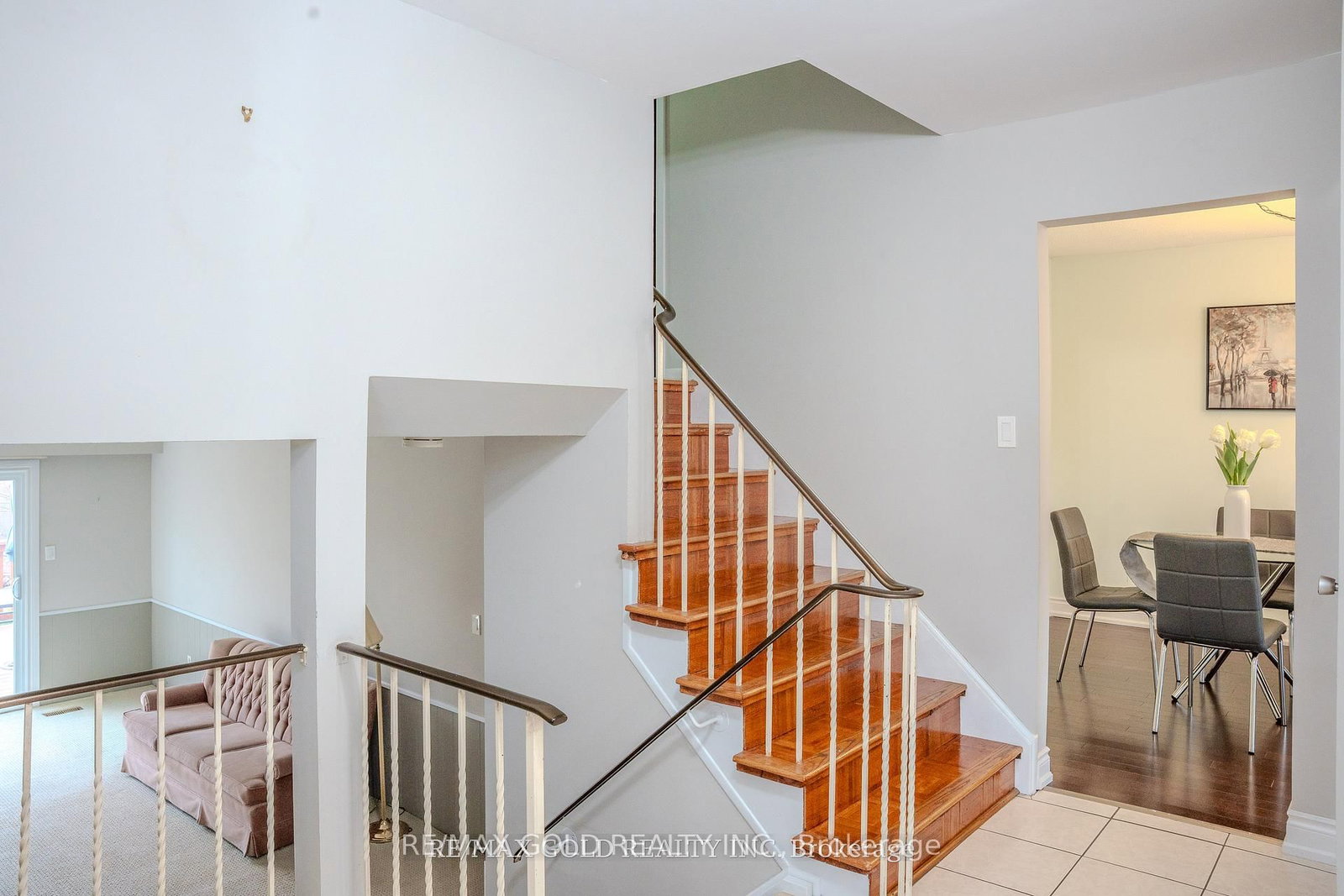 Semi-Detached House for sale at 80 Ivybridge Drive, Brampton, Ontario, L6V 2X3 - Madoc - MLS: W12963382