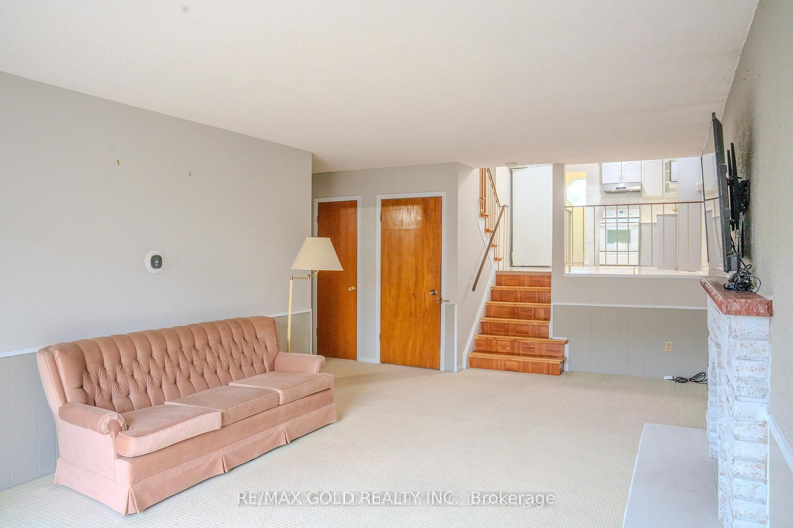 Semi-Detached House for sale at 80 Ivybridge Drive, Brampton, Ontario, L6V 2X3 - Madoc - MLS: W12963382