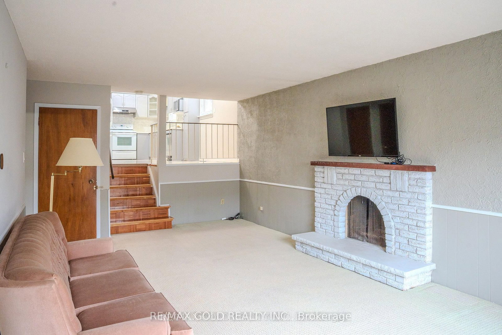 Semi-Detached House for sale at 80 Ivybridge Drive, Brampton, Ontario, L6V 2X3 - Madoc - MLS: W12963382