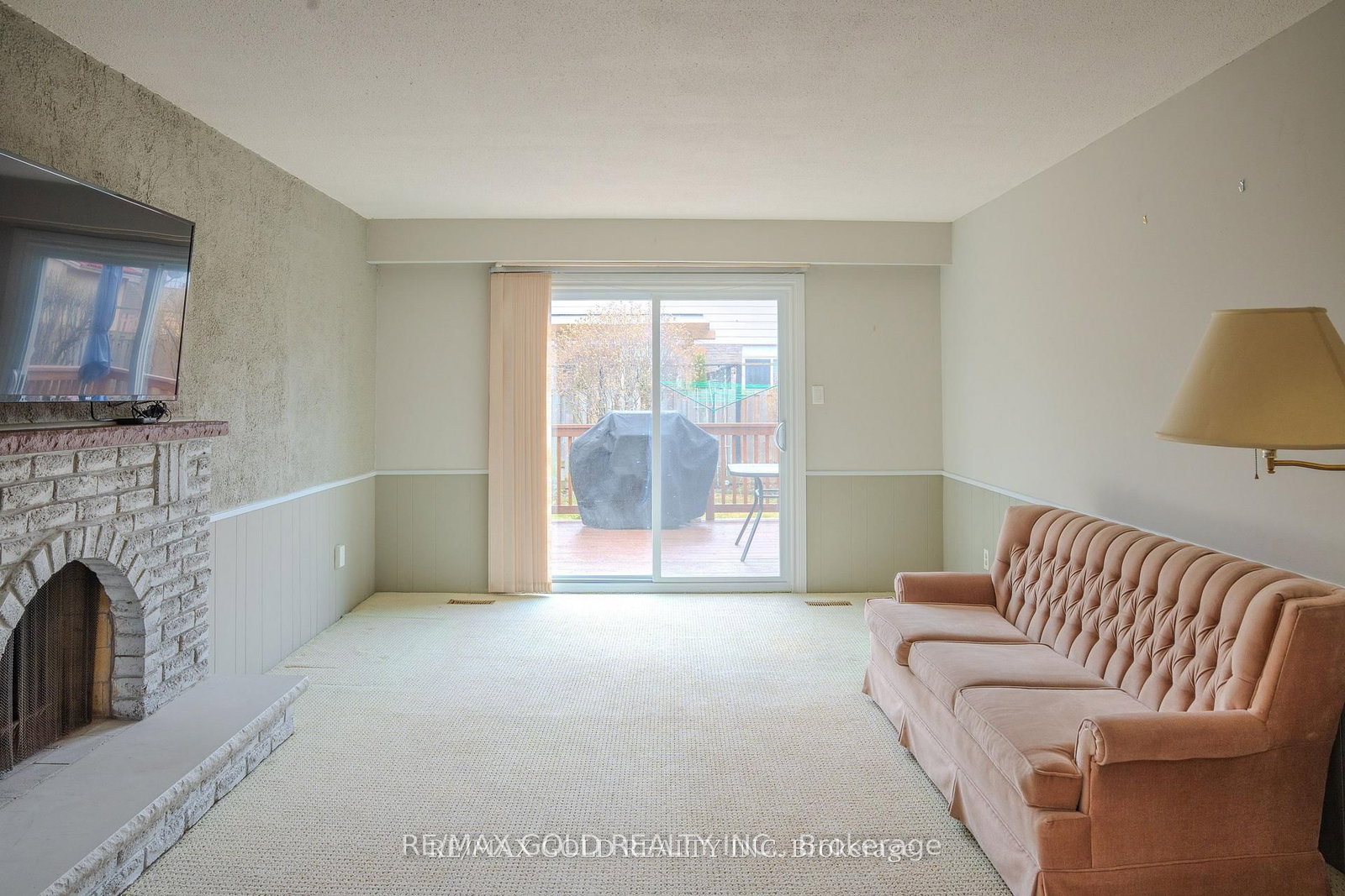 Semi-Detached House for sale at 80 Ivybridge Drive, Brampton, Ontario, L6V 2X3 - Madoc - MLS: W12963382