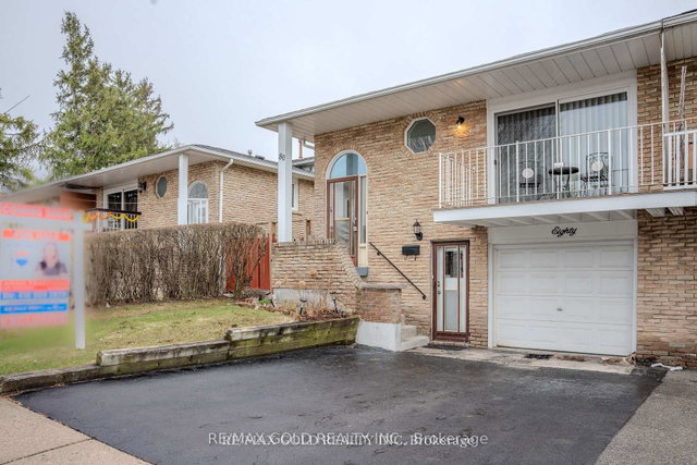 80 Ivybridge Drive