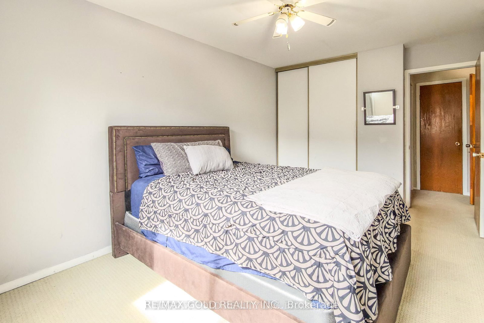 Semi-Detached House for sale at 80 Ivybridge Drive, Brampton, Ontario, L6V 2X3 - Madoc - MLS: W12963382