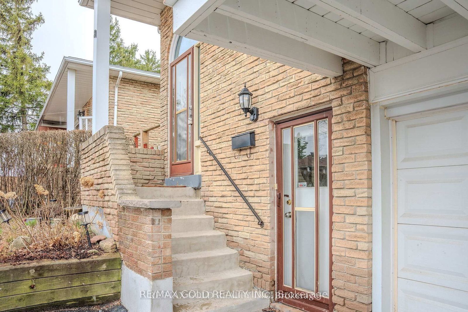 Semi-Detached House for sale at 80 Ivybridge Drive, Brampton, Ontario, L6V 2X3 - Madoc - MLS: W12963382