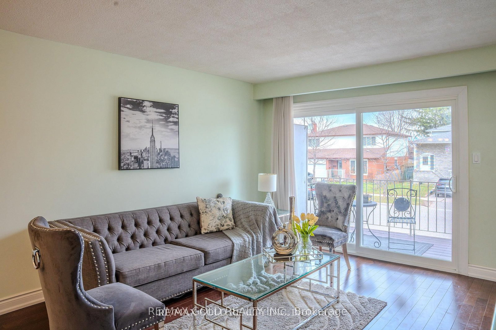 Semi-Detached House for sale at 80 Ivybridge Drive, Brampton, Ontario, L6V 2X3 - Madoc - MLS: W12963382