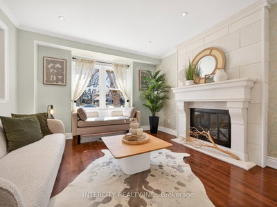 3976 Taffey Cres | Mississauga | Image