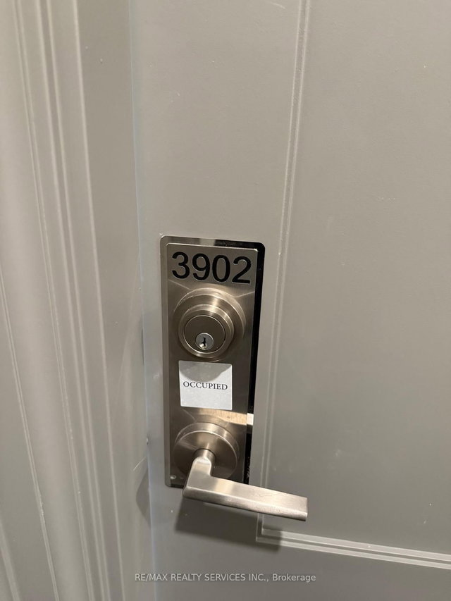 3902 - 30 Elm Drive W