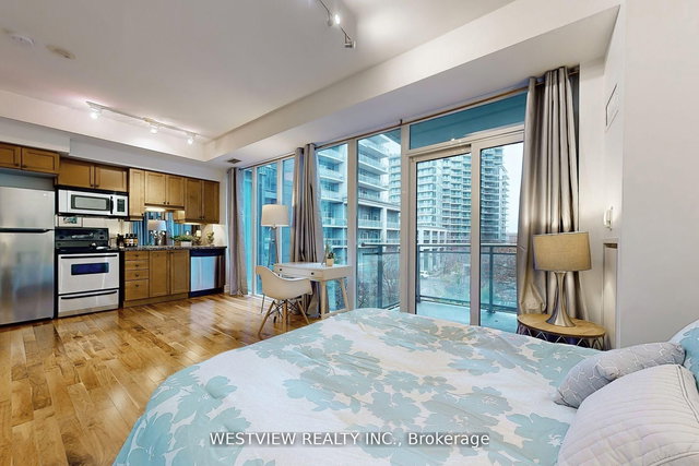 333 - 58 Marine Parade Drive